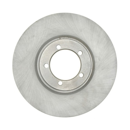 Raybestos DISC BRAKE ROTOR ONLY 9841R